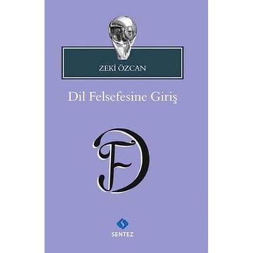 Dil Felsefesine Giriş - Zeki Özcan