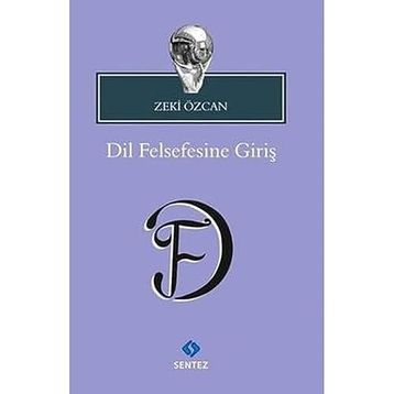 Dil Felsefesine Giriş - Zeki Özcan