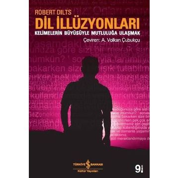 Dil İllüzyonları - Robert Dilts