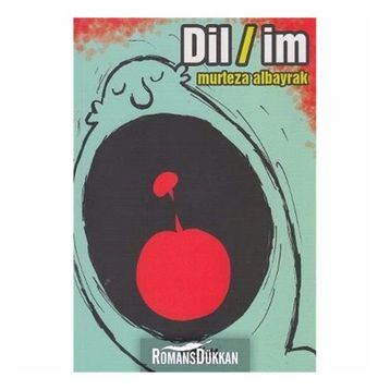 Dil - İm - Murteza Albayrak