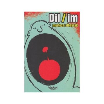 Dil - İm - Murteza Albayrak