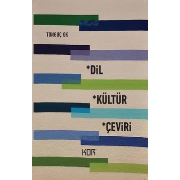Dil, Kültür, Çeviri Kor Kitap