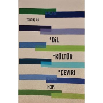 Dil, Kültür, Çeviri Kor Kitap