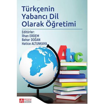 Dil Öğretimi - Pegem Akademi Yayıncılık