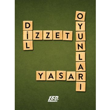 Dil Oyunları - İzzet Yasar