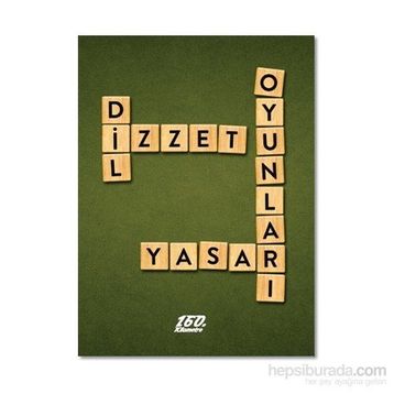 Dil Oyunları - İzzet Yasar
