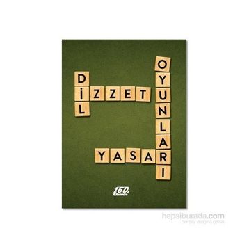 Dil Oyunları - İzzet Yasar