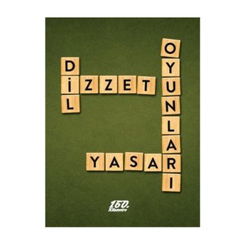 Dil Oyunları - İzzet Yasar