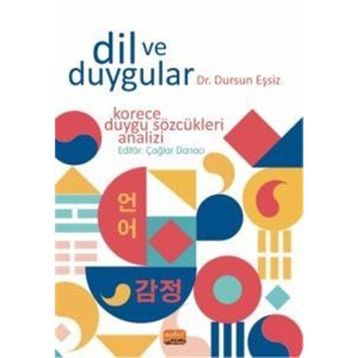 Dil ve Duygular Nobel Bilimsel Eserler
