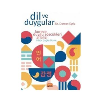Dil ve Duygular Nobel Bilimsel Eserler