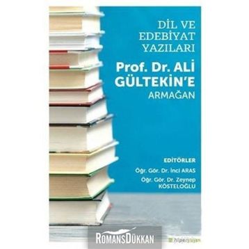 DIL VE EDEBIYAT YAZILARI - İSMAİL ÖZMEL