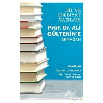 DIL VE EDEBIYAT YAZILARI - İSMAİL ÖZMEL