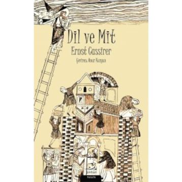 Dil ve Mit - Ernst Cassirer
