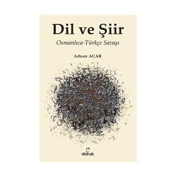 Dil ve Şiir - A. Adnan Azar