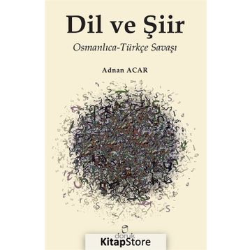 Dil ve Şiir - A. Adnan Azar