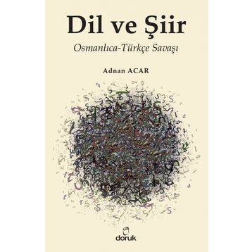Dil ve Şiir - A. Adnan Azar