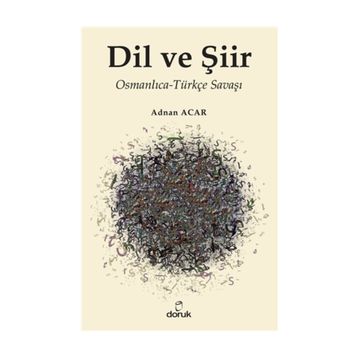 Dil ve Şiir - A. Adnan Azar