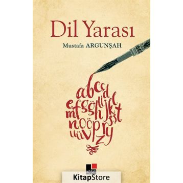 Dil Yarası - Mustafa Argunşah