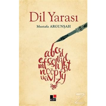 Dil Yarası - Mustafa Argunşah