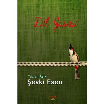 Dil Yaresi - Şevki Esen