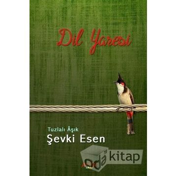 Dil Yaresi - Şevki Esen