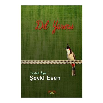 Dil Yaresi - Şevki Esen