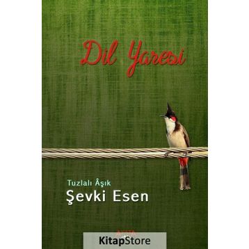 Dil Yaresi - Şevki Esen