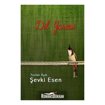 Dil Yaresi - Şevki Esen