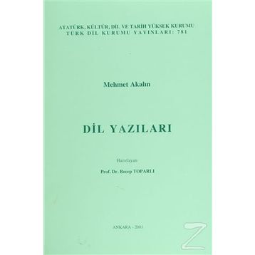 DIL YAZILARI - KERIME ÜSTÜNOVA