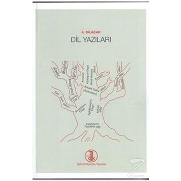 DIL YAZILARI - KERIME ÜSTÜNOVA