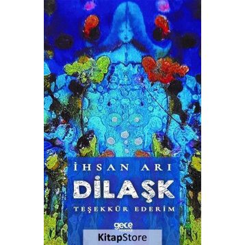 Dilaşk - İhsan Arı