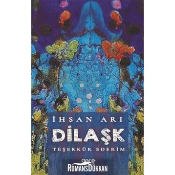 Dilaşk - İhsan Arı