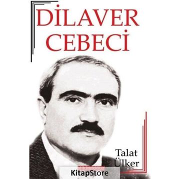 Dilaver Cebeci - Talat Ülker