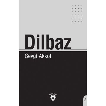 Dilbaz - Ayşe Yamaç