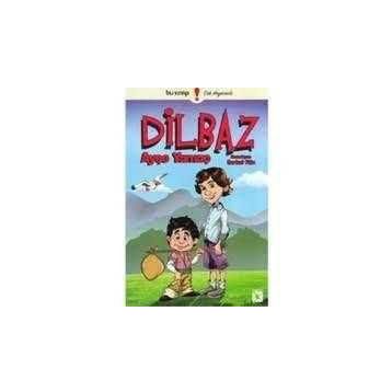 Dilbaz - Ayşe Yamaç