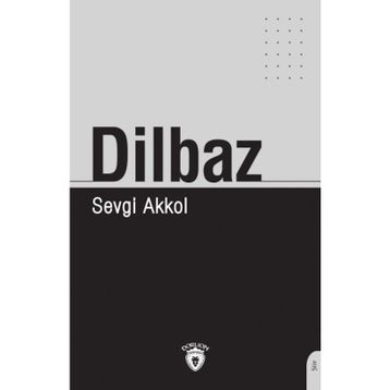 Dilbaz - Ayşe Yamaç
