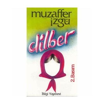 DILBER - MUZAFFER İZGU
