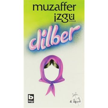 DILBER - MUZAFFER İZGU