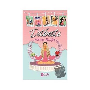 Dilbeste - Aslıhan Akagöz