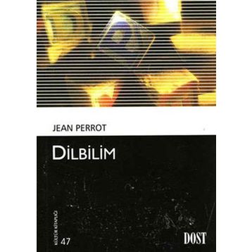DILBILIM - JEAN PERROT