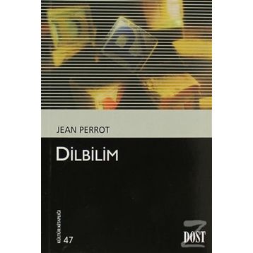 DILBILIM - JEAN PERROT