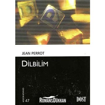 DILBILIM - JEAN PERROT