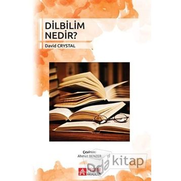 Dilbilim Nedir? - Ahmet Benzer