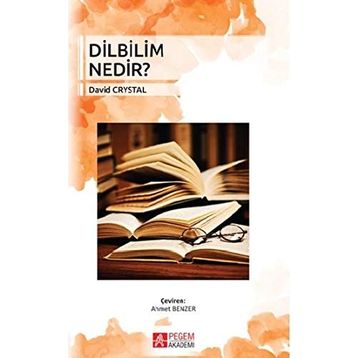 Dilbilim Nedir? - Ahmet Benzer