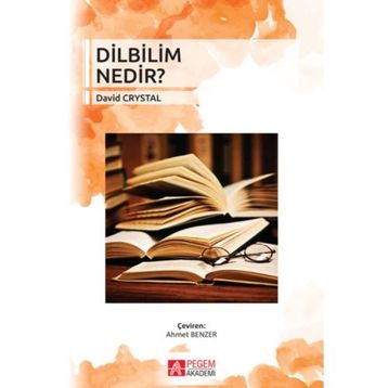 Dilbilim Nedir? - Ahmet Benzer