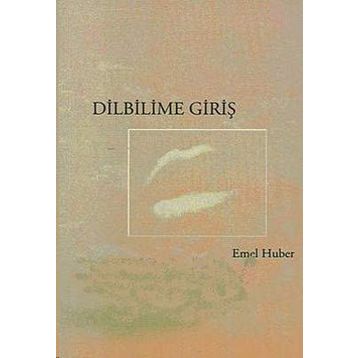 DILBILIME GİRİŞ - OSMAN TOKLU
