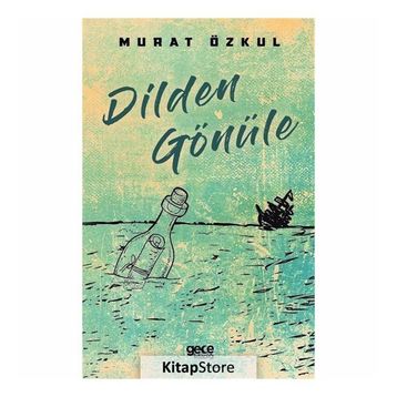 Dilden Gönüle - Murat Özkul