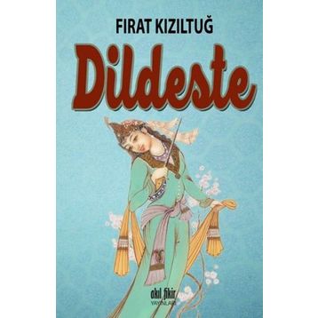 Dildeste - Fırat Kızıltuğ
