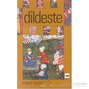 Dildeste - Fırat Kızıltuğ
