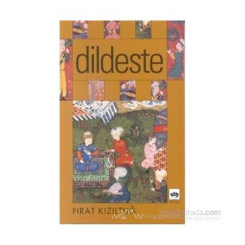 Dildeste - Fırat Kızıltuğ